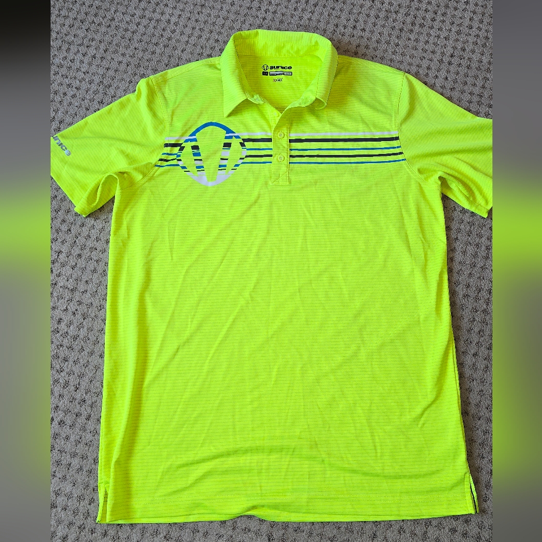 Sunice Polo